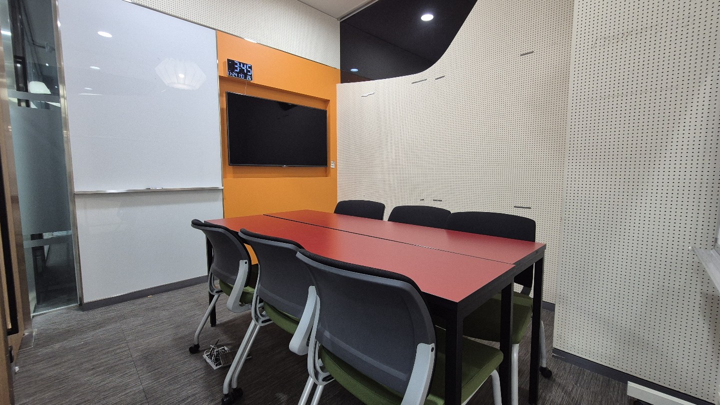 양민용라운지-Design